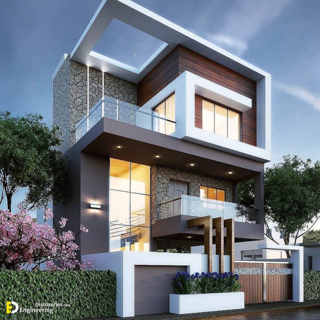 Warranty desain tampak depan houzz roohome Warranty desain tampak depan houzz roohome