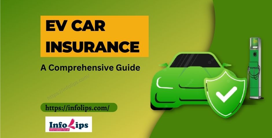 Car insurance coverage for electric vehicles