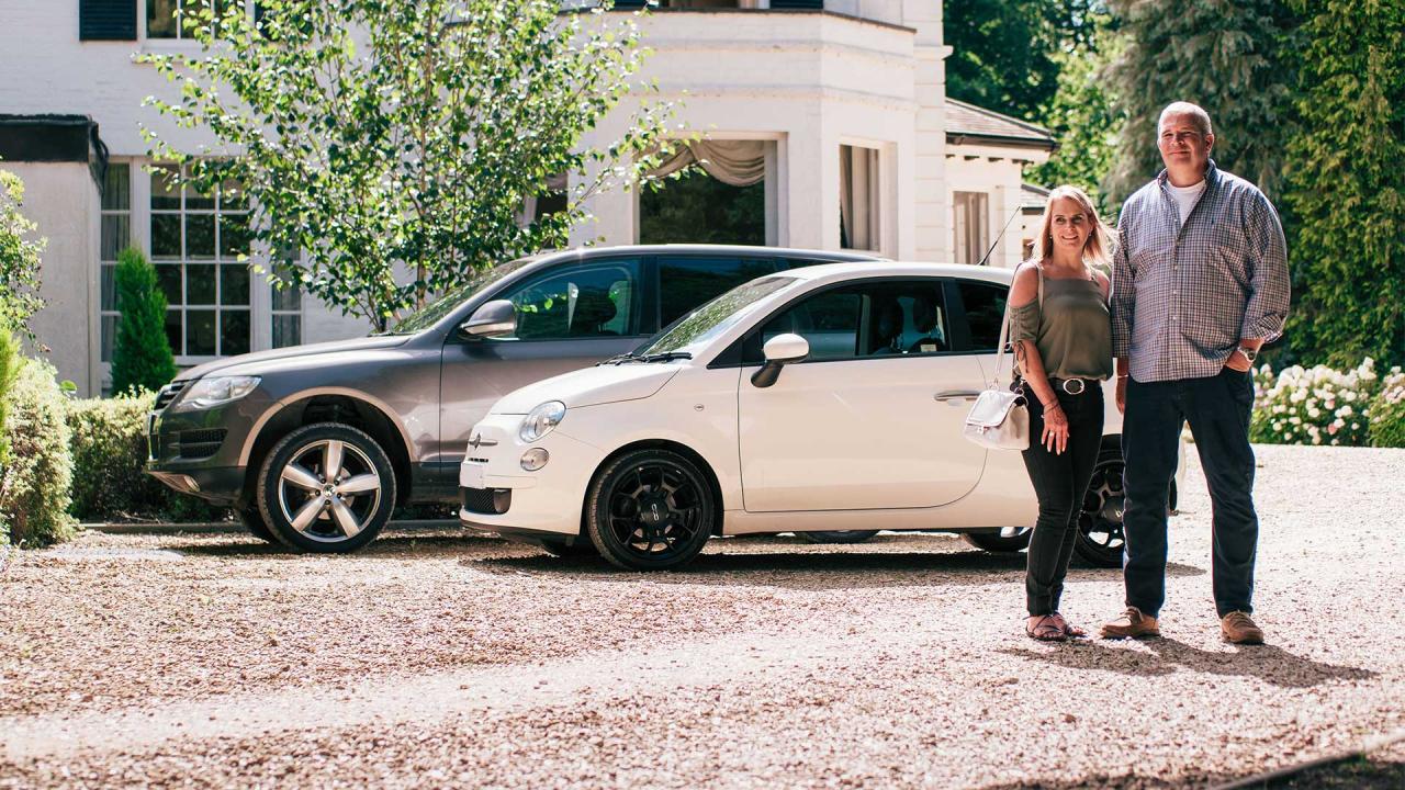 Car insurance for expats moving to Asia or Europe