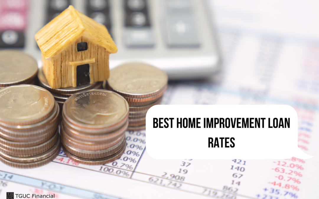 Improvement loan finder heloc equity loans