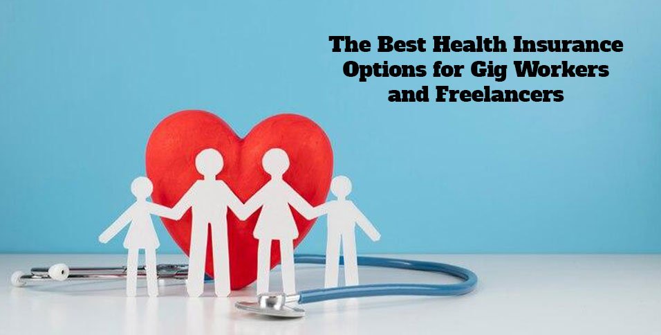Gig insurance less getting Gig insurance less getting