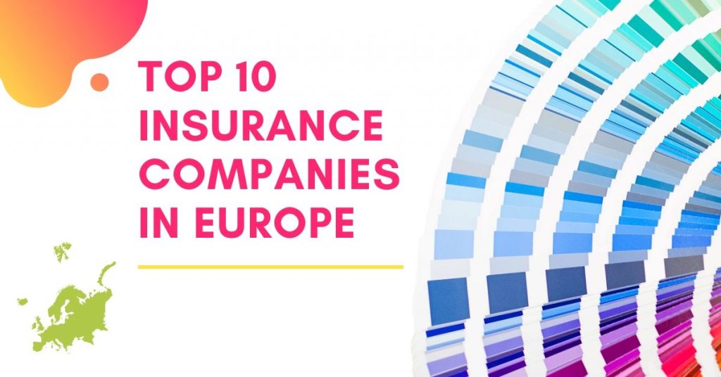 Rankings europe ranks