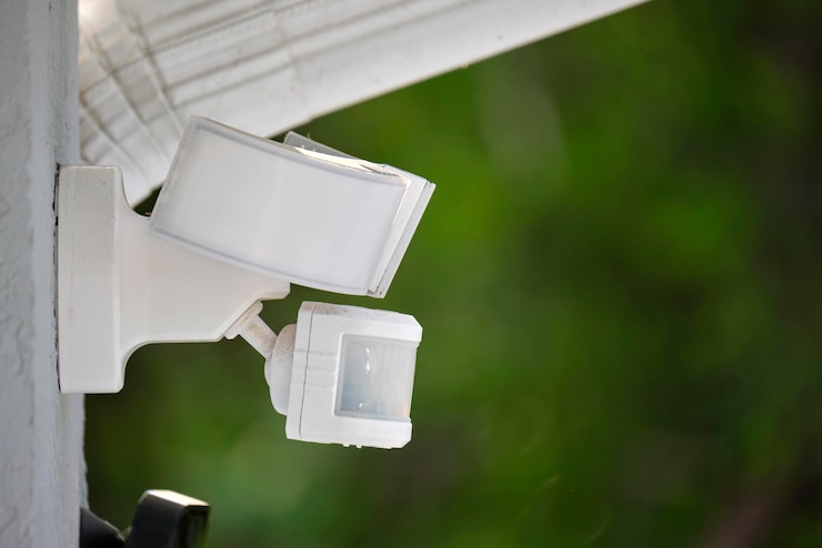 Motion detector alarm alarms driveway sensor dakota Motion detector alarm alarms driveway sensor dakota
