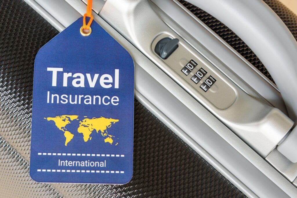 Temporary car insurance for international travel