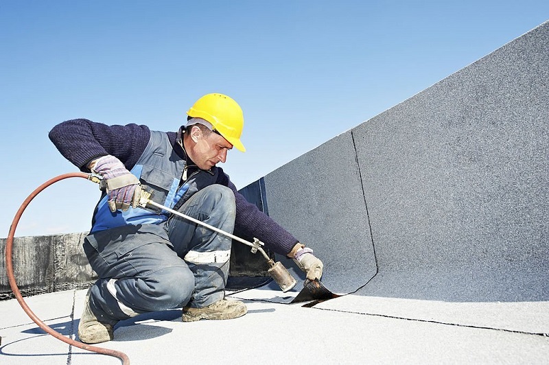 Waterproofing contractor hire hiring