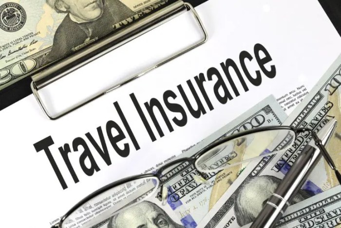 Travelling Abroad? Here's How To Choose The Right Travel Insurance Plan ...