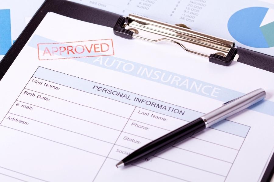 Insurance might Insurance might