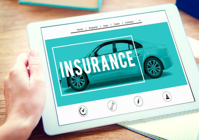 Obtain a Car Insurance Quote Online - PRONTO Blog