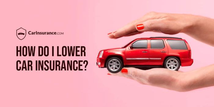 How to lower car insurance: 10 ways to save money in 2025